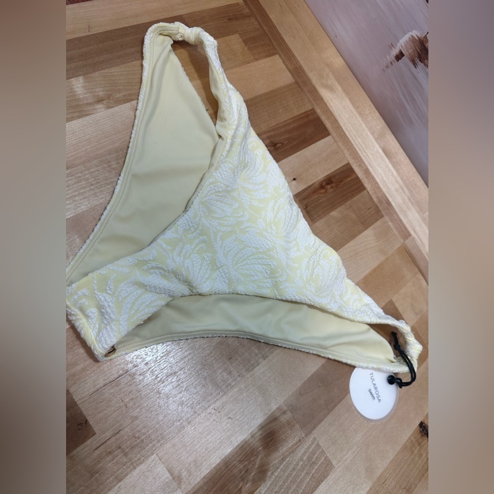Tularosa Swim Suit Bottom Extra Large​